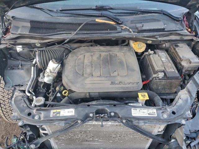 Dodge Caravan Gt Image 11