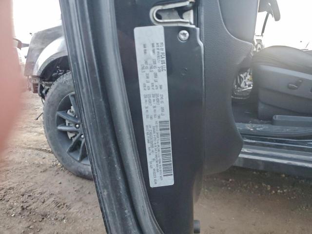 Dodge Caravan Gt Image 9