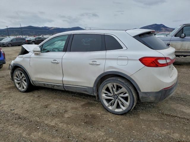 Lincoln MKX Reserve Image 2