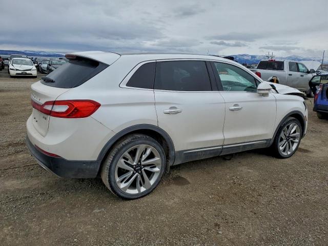 Lincoln MKX Reserve Image 12