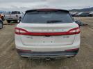 Lincoln MKX Reserve Image 3