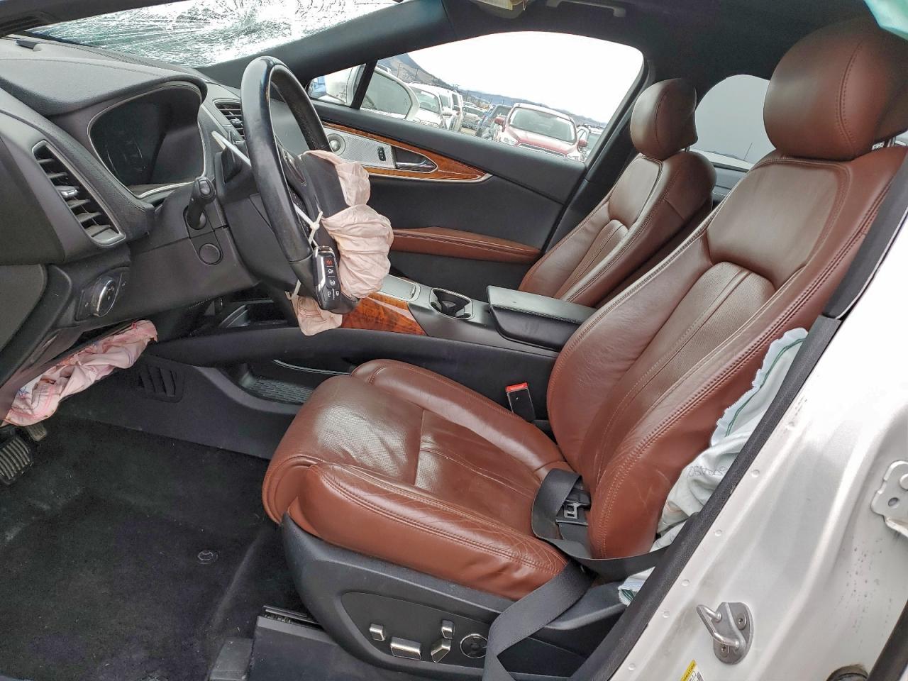 Lincoln MKX Reserve Image 6