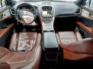Lincoln MKX Reserve Image 8