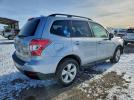 Subaru Forester 2.5i Premium Image 3