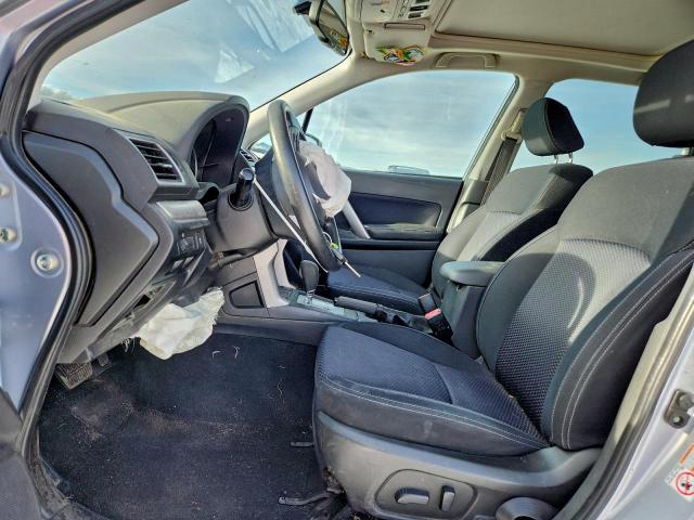 Subaru Forester 2.5i Premium Image 10