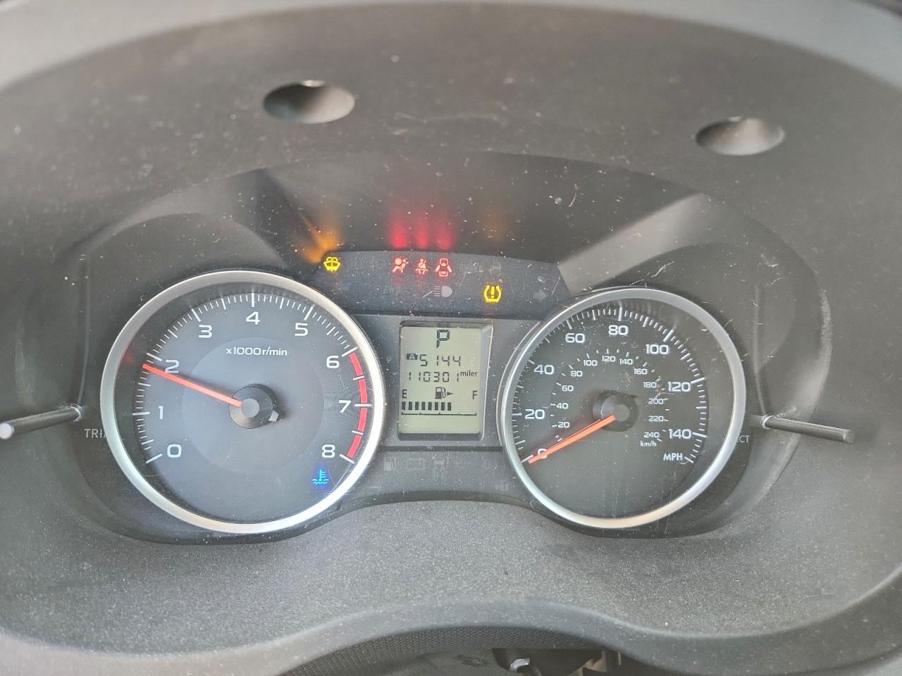 Subaru Forester 2.5i Premium Image 11