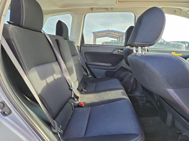 Subaru Forester 2.5i Premium Image 5