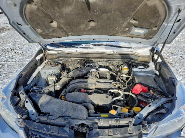 Subaru Forester 2.5i Premium Image 13