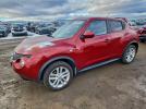 Nissan JUKE S Image 1