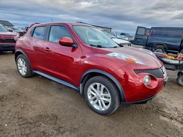 Nissan JUKE S Image 8