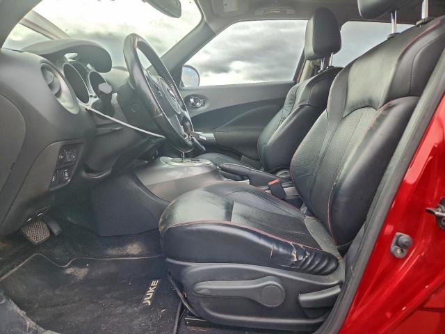 Nissan JUKE S Image 4