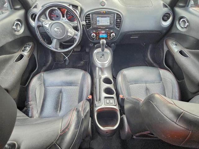 Nissan JUKE S Image 6