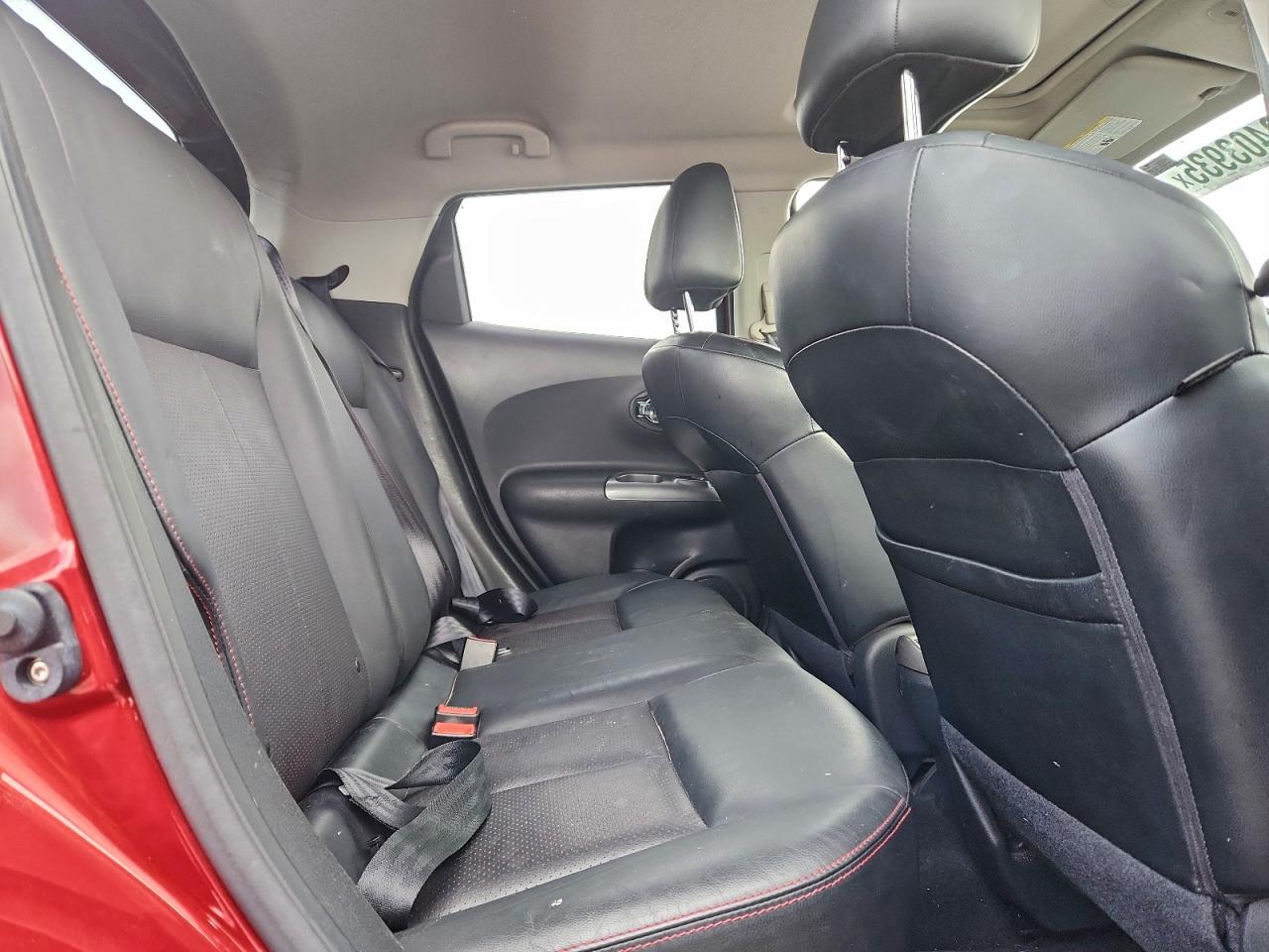 Nissan JUKE S Image 5