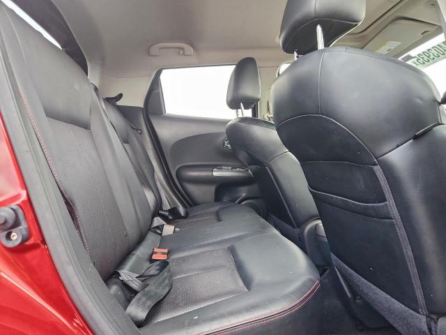 Nissan JUKE S Image 5