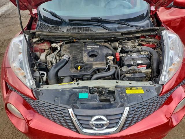 Nissan JUKE S Image 10