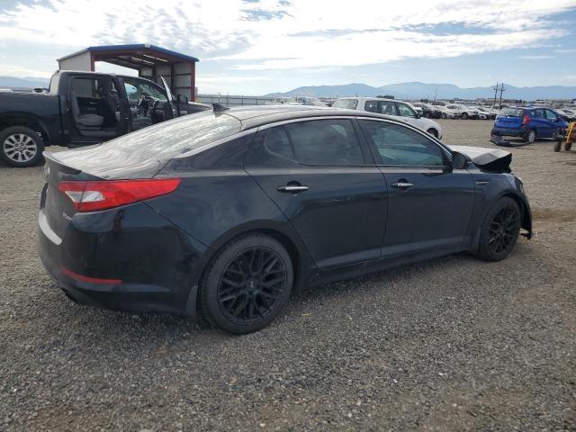 Kia Optima Sx Image 10