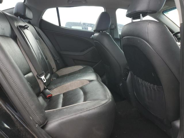 Kia Optima Sx Image 9