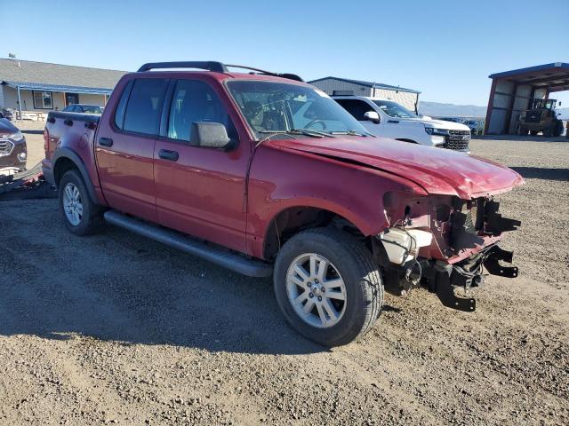 Ford Explorer Xlt Image 3