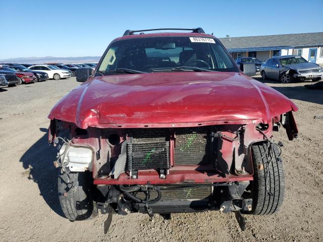 Ford Explorer Xlt Image 7