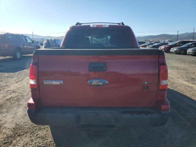 Ford Explorer Xlt Image 13