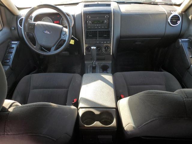 Ford Explorer Xlt Image 5