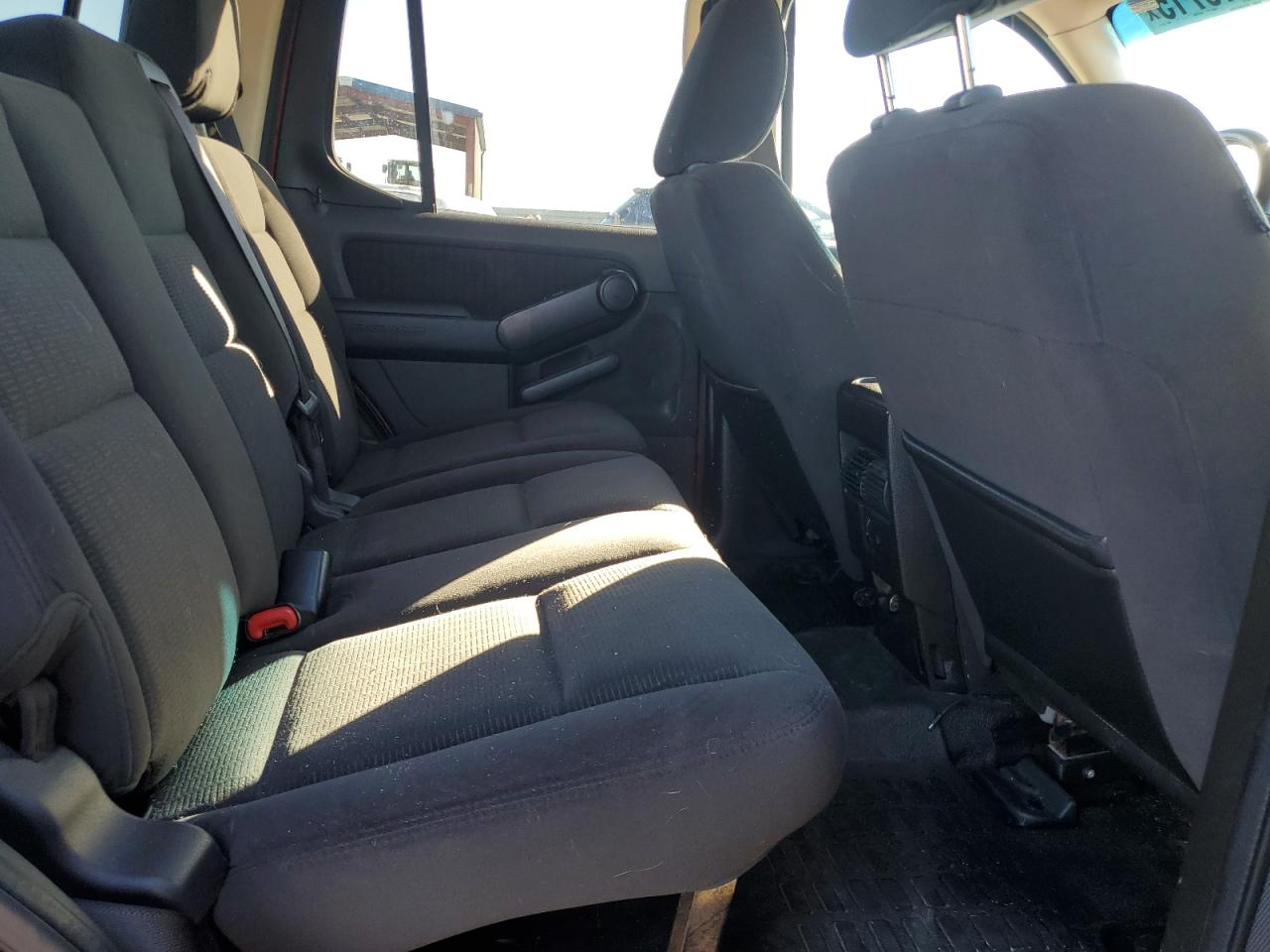 Ford Explorer Xlt Image 12