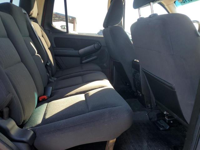 Ford Explorer Xlt Image 12