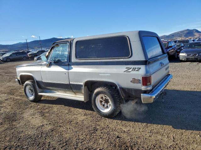 GMC Jimmy K1500 Image 2