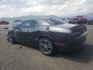Dodge Challenger Sxt Image 5