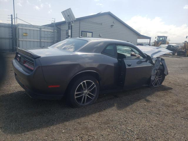 Dodge Challenger Sxt Image 6