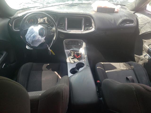 Dodge Challenger Sxt Image 3