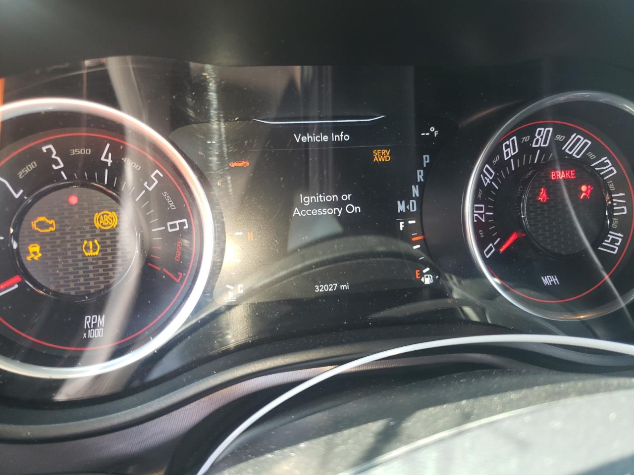 Dodge Challenger Sxt Image 7