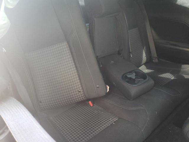 Dodge Challenger Sxt Image 9