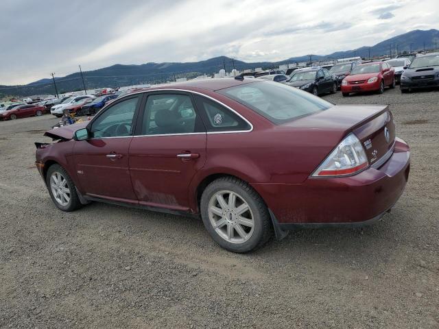 Mercury Sable Premier Image 12
