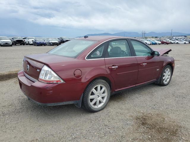 Mercury Sable Premier Image 2