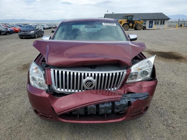 Mercury Sable Premier Image 8