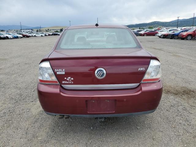 Mercury Sable Premier Image 5