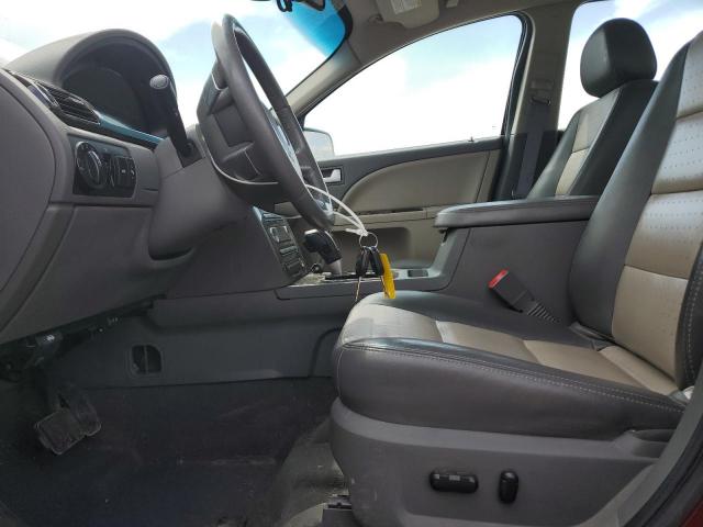 Mercury Sable Premier Image 7