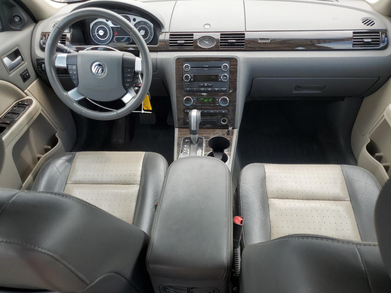 Mercury Sable Premier Image 6