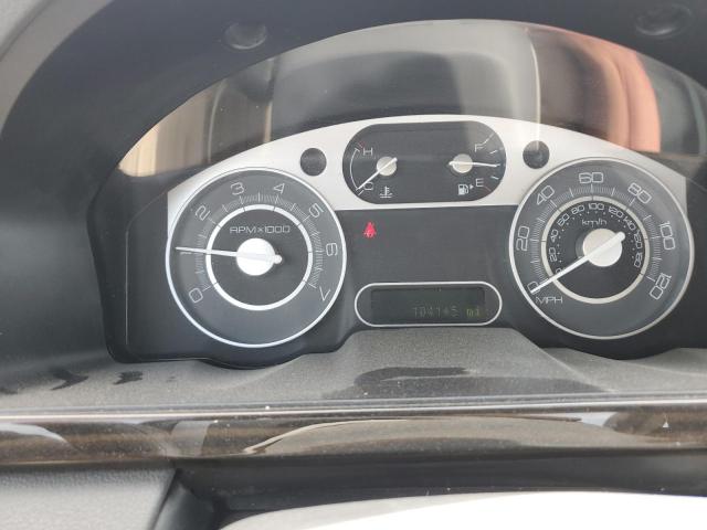 Mercury Sable Premier Image 3