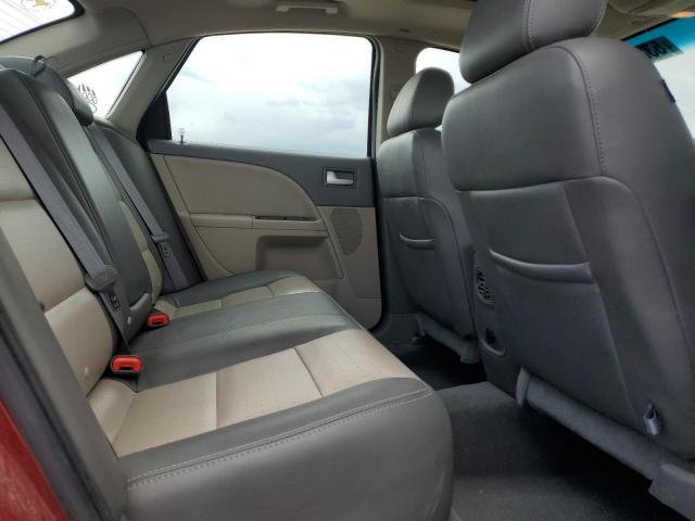 Mercury Sable Premier Image 10