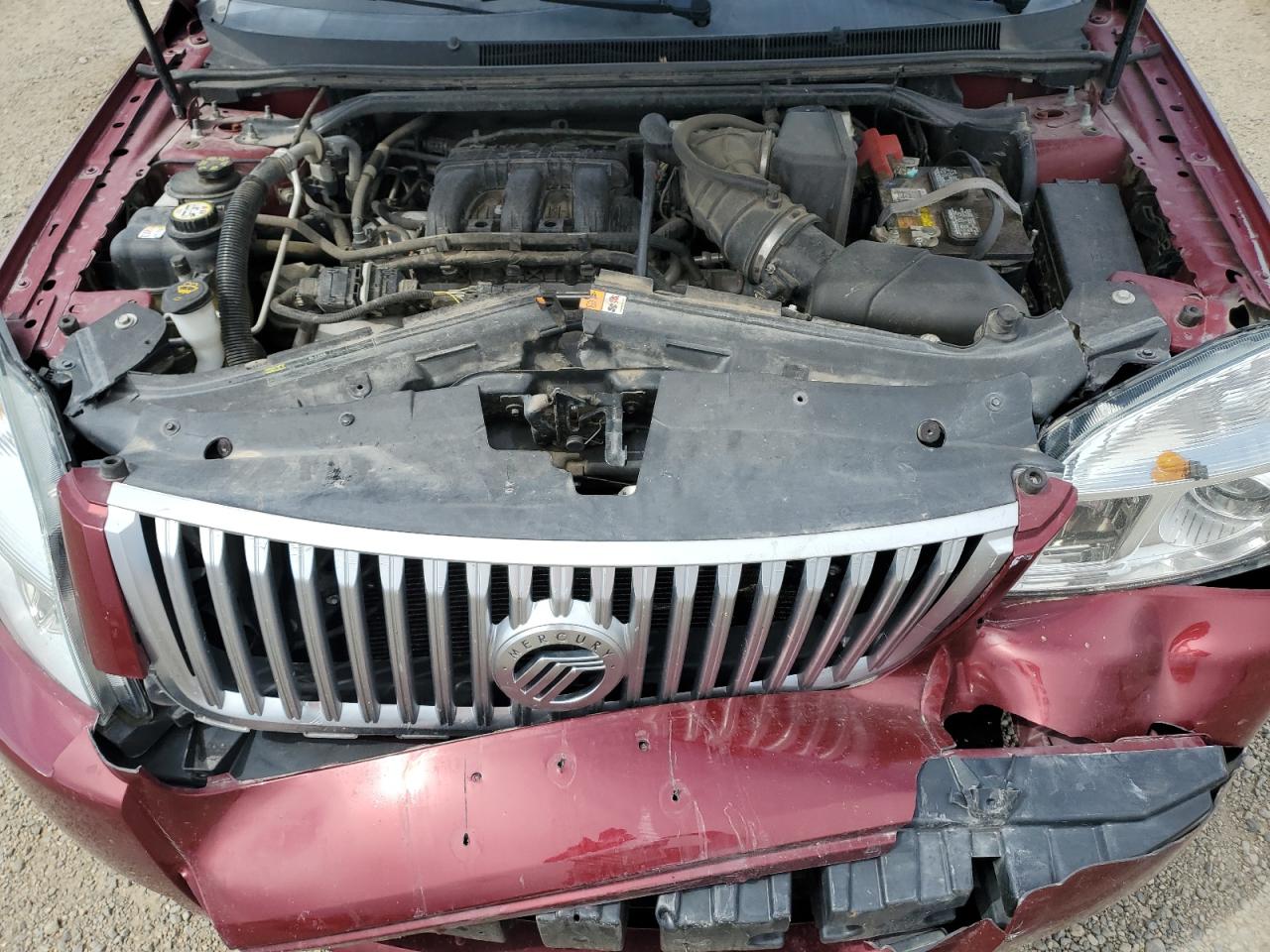 Mercury Sable Premier Image 9