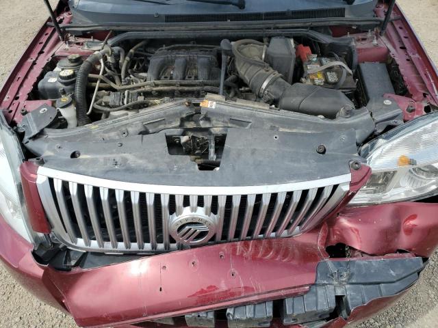 Mercury Sable Premier Image 9