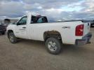 Chevrolet Silverado K2500 Heavy Duty Image 2