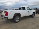 Chevrolet Silverado K2500 Heavy Duty Image 10
