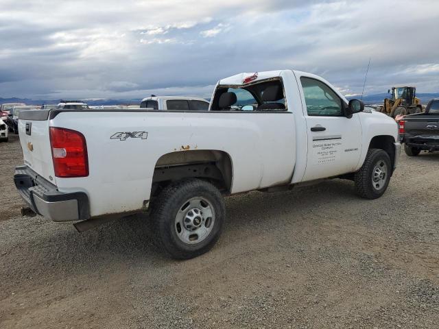 Chevrolet Silverado K2500 Heavy Duty Image 10