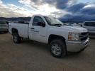 Chevrolet Silverado K2500 Heavy Duty Image 12