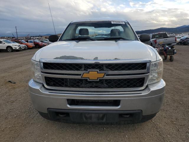 Chevrolet Silverado K2500 Heavy Duty Image 7