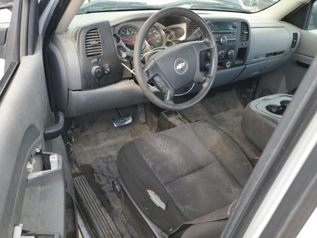 Chevrolet Silverado K2500 Heavy Duty Image 5