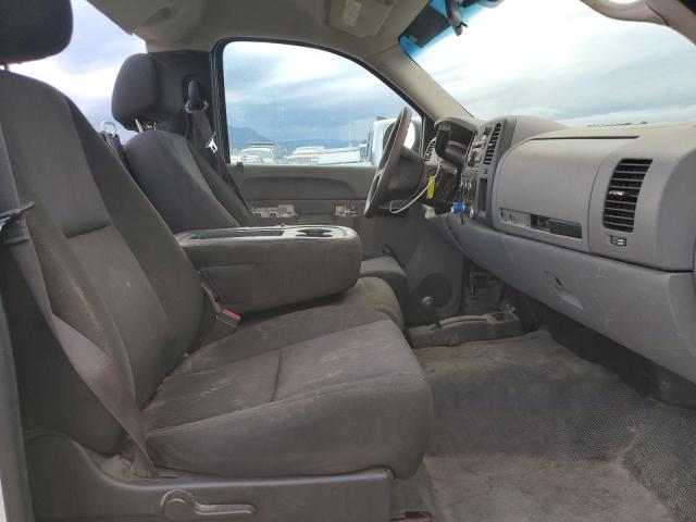 Chevrolet Silverado K2500 Heavy Duty Image 4